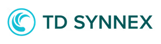 TD SYNNEX Logo