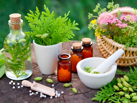 Sulfur in Homeopathic Medicine: A Natural Approach to Treating Autism
