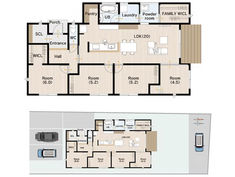 八分字モデル4の登場！