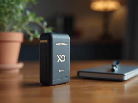 Customer Reviews: Why Just Mines XO is the Best