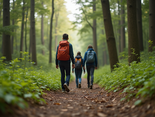 Unforgettable Memories: Highlights from Recent Student Trips