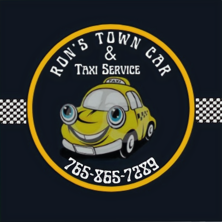 Ron's Taxi cab service near me