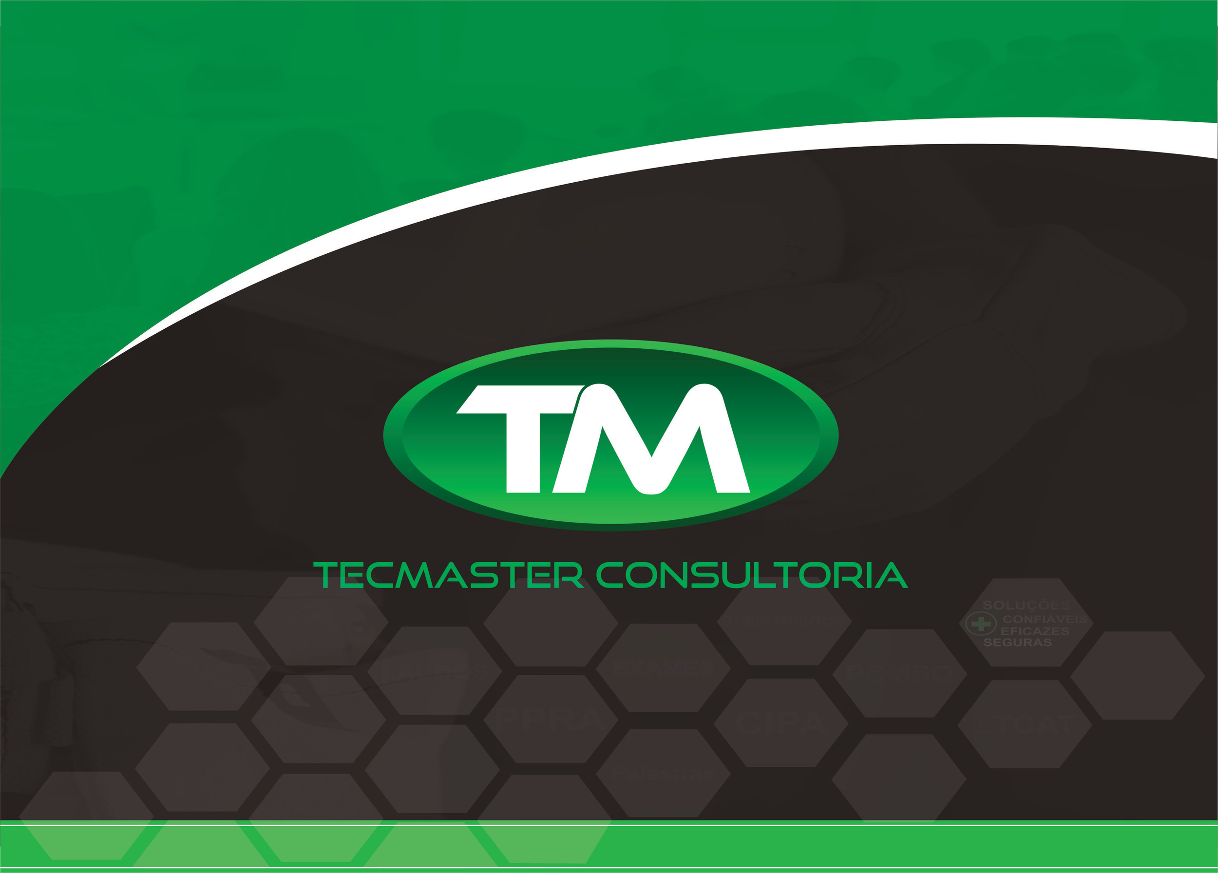 Tecmaster Consultoria - Saude e Seguranca do Trabalho