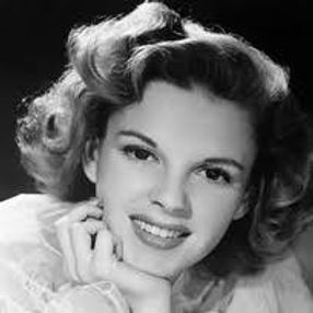 Judy Garland