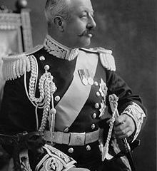 Another Governor General & A Duke