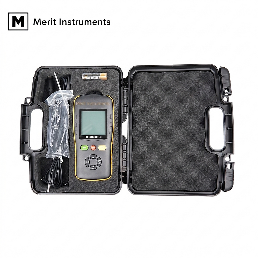 HHDL-PT Series protective carrying case