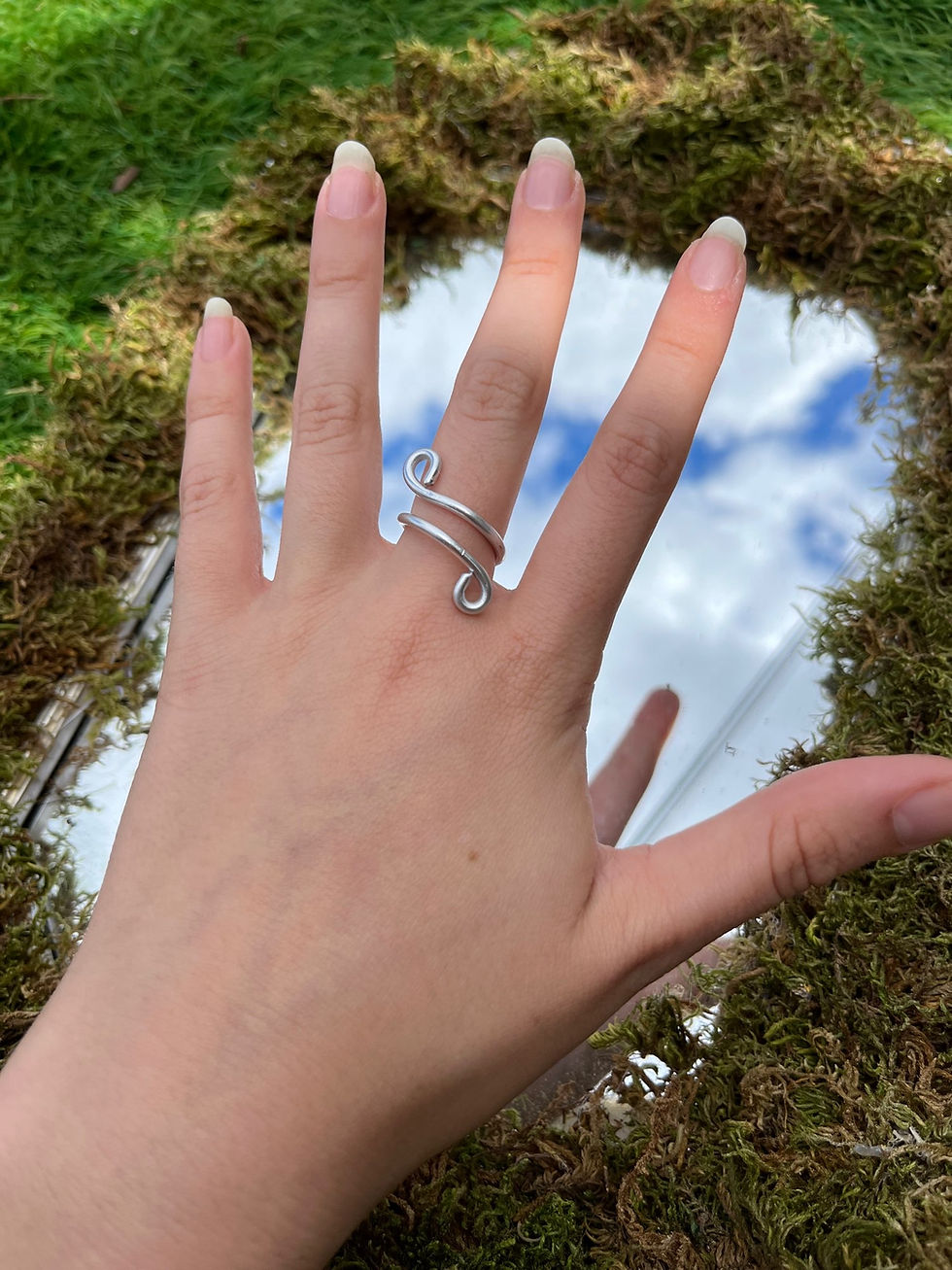 Thumbnail: Simple ring