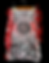 Thumbnail: Nature tattoo empire lace up skirt 