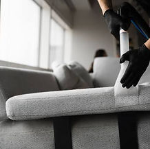 Upholstery Cleaning Work in Melbourne