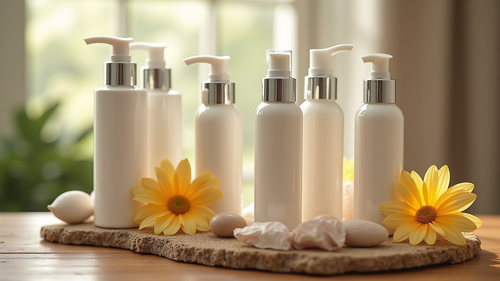 Your Guide to Buying Natural Beauty Online