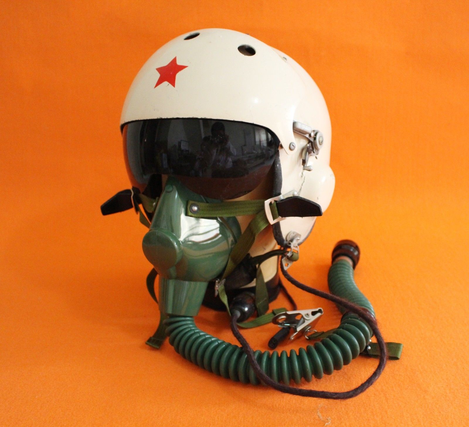 Chinese Helmet bytomcat793