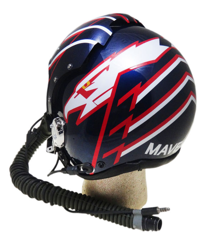 Le Masque Et La Plume Top Gun Top Gun Maverick Helmet