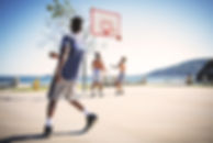 Street Basketball