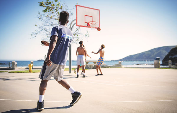 Street Basketball
