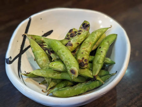 昼営業お休みとオススメ夜メニューのお知らせ