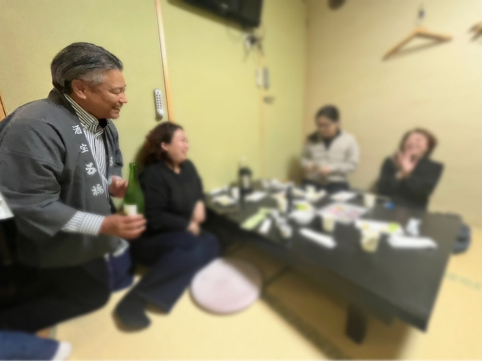 イベントの様子②