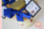 Sweet Box de Bem Casado