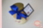 Sweet Box de Bem Casado