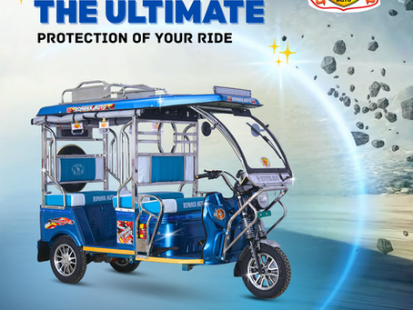 e rickshaw battery manufacturers in india