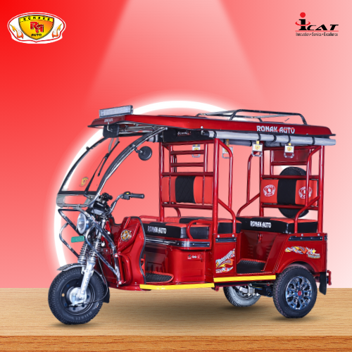 e rickshaw in srinagar
