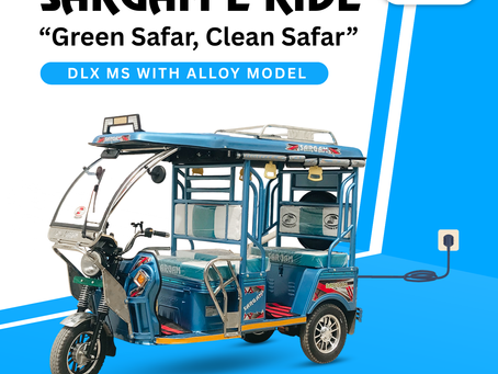 top battery operated auto rickshaw dealers