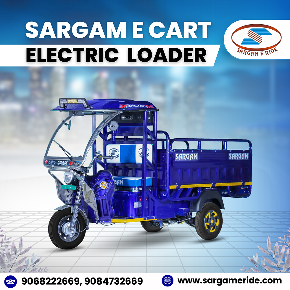 battery operated auto rickshaw dealers