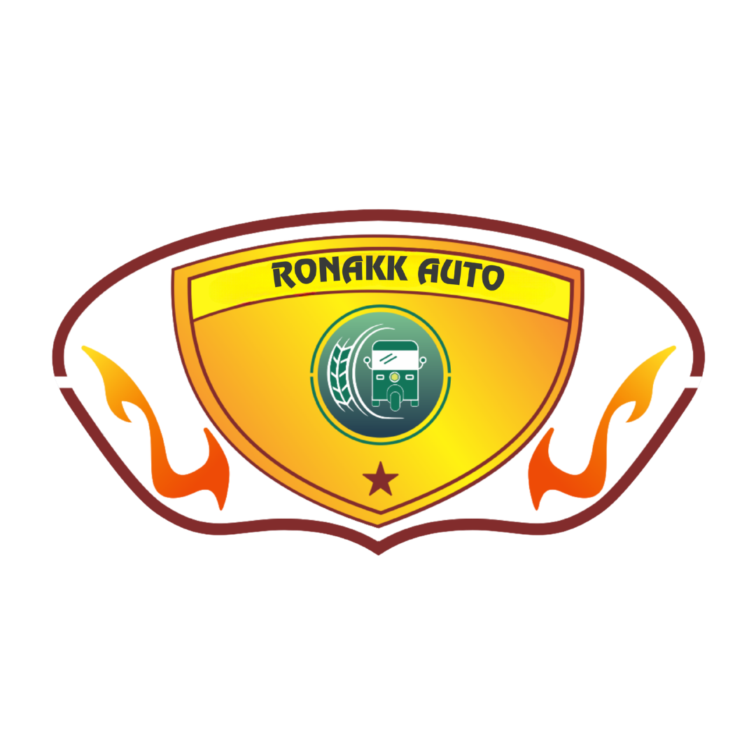 Writer: Ronakk Auto