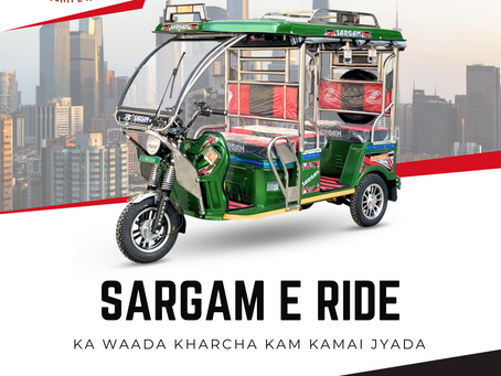 top e rickshaw manufacturers
