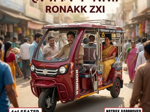 best electric auto