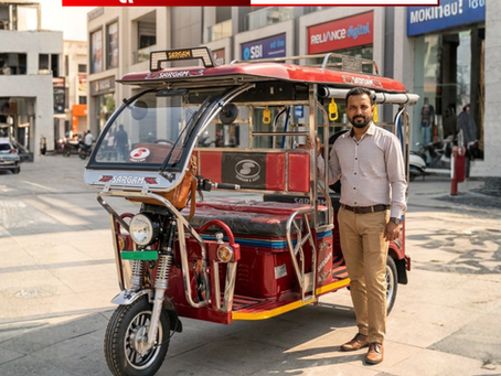 badi e rickshaw ka price kya hai