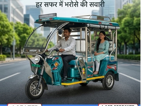 buy EV vehicle