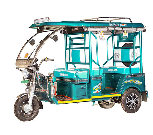 Ronakk Teal Blue RXI MS Pro