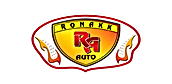 Ronakk Auto Logo