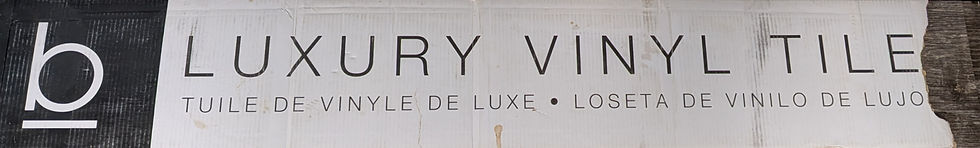 Thumbnail: Luxury Vinyl Plank STYX 2059