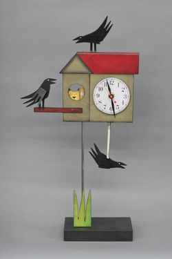 bird house