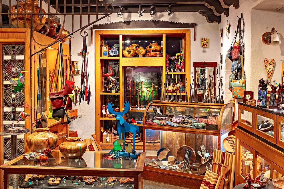 ERTCO store featuring Acme Animal creations