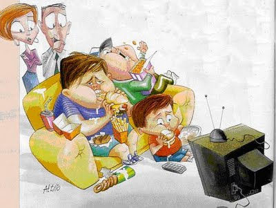 COMO ACONTECE A TRANSIÇÃO NUTRICIONAL?