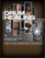 Drum and Sound Healing Improvisational Jam