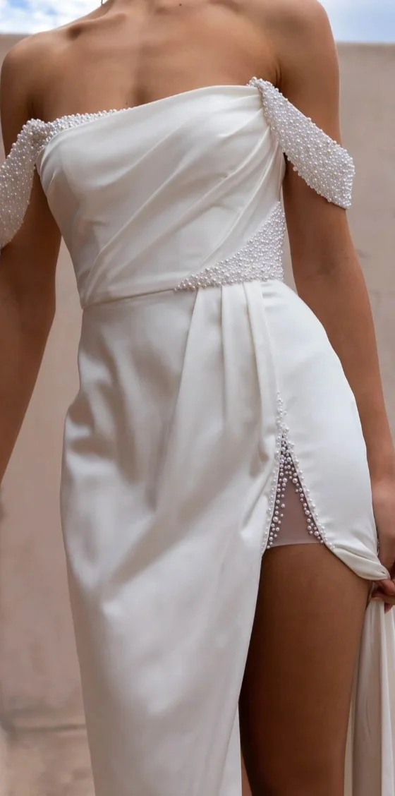 Wedding Dresses Springfield MO Evermore Bride