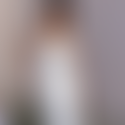 Bride wearing wedding dress Sydney by Evie Young Bridal