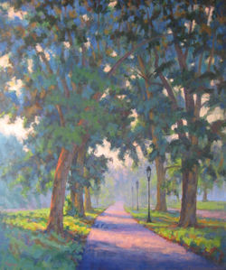 Park Path
