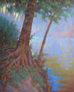 Streamside