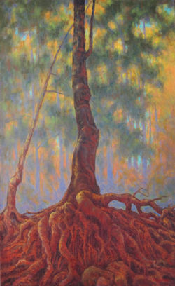 Red Roots