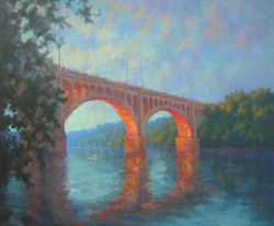 Manayunk Bridge