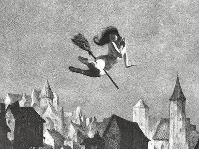  Healing the Witch Wound—A Journey of Self-Acceptance and Empowerment