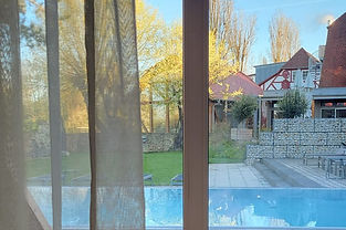 Yoga Retreat Nähe Frankfurt am Main