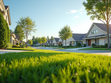 Forecasting Real Estate Market Trends for 2026