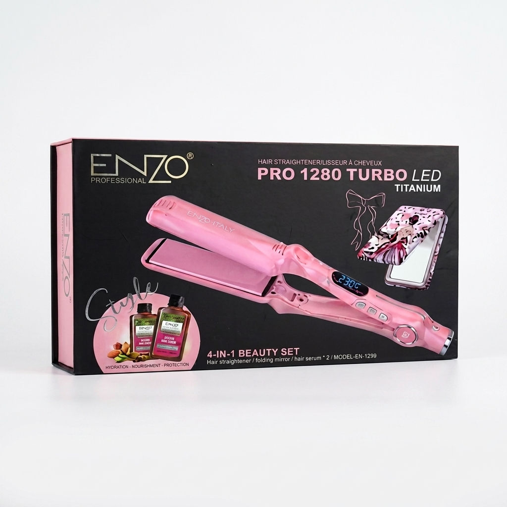 Pro 1280 Turbo LED 4in1 EN-1299
