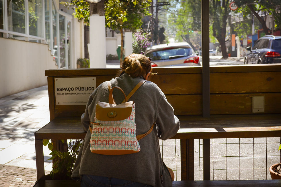 parklet pao