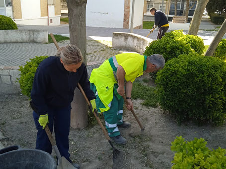 El PSOE lamenta que la Junta de Andalucía no haya pedido a los Reyes Magos un plan de empleo para Jaén como los que recibe la capital de gobiernos socialistas por 3 millones de euros